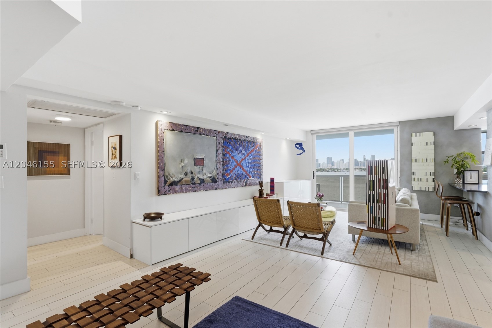 9 Island Ave #705 Miami Beach, FL 33139