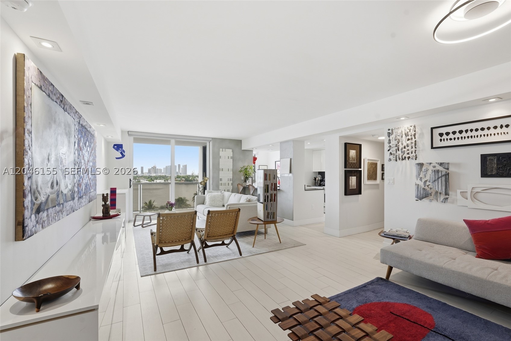 9 Island Ave #705 Miami Beach, FL 33139