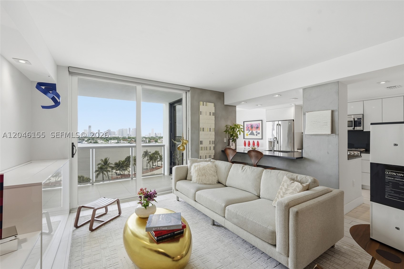 9 Island Ave #705 Miami Beach, FL 33139