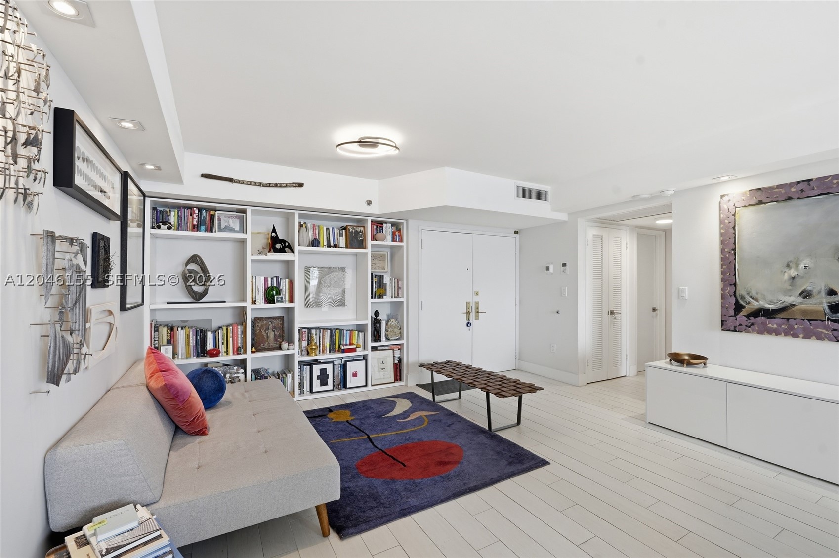 9 Island Ave #705 Miami Beach, FL 33139