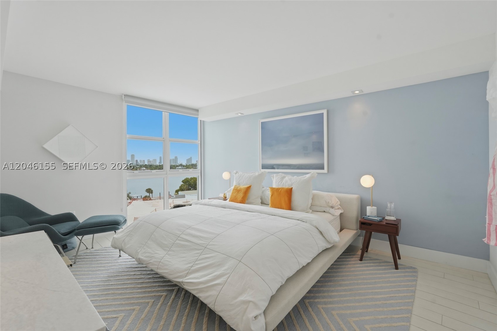 9 Island Ave #705 Miami Beach, FL 33139
