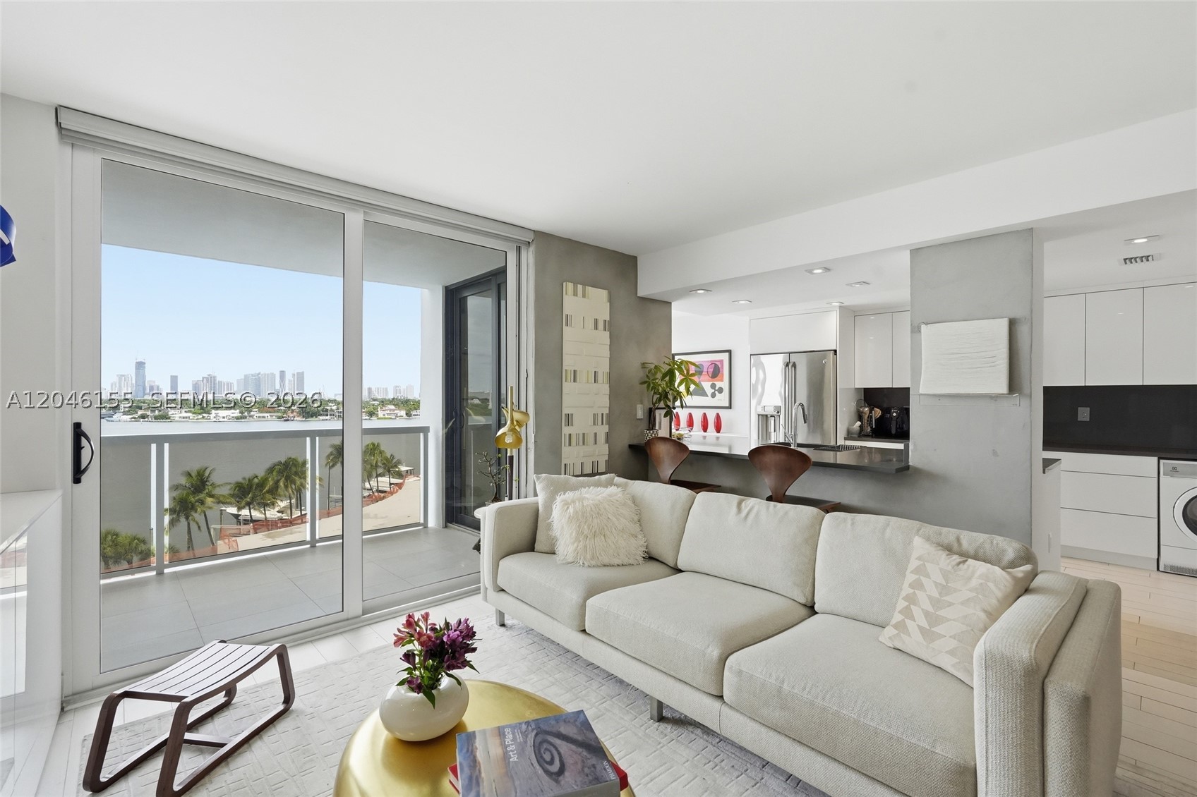9 Island Ave #705 Miami Beach, FL 33139