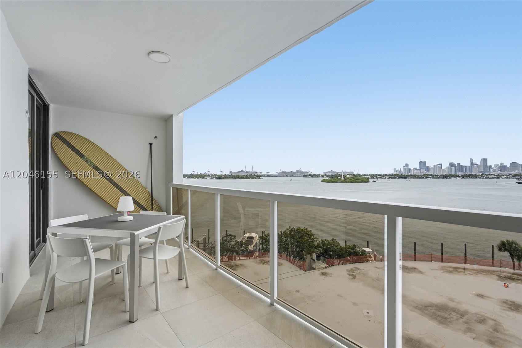 9 Island Ave #705 Miami Beach, FL 33139