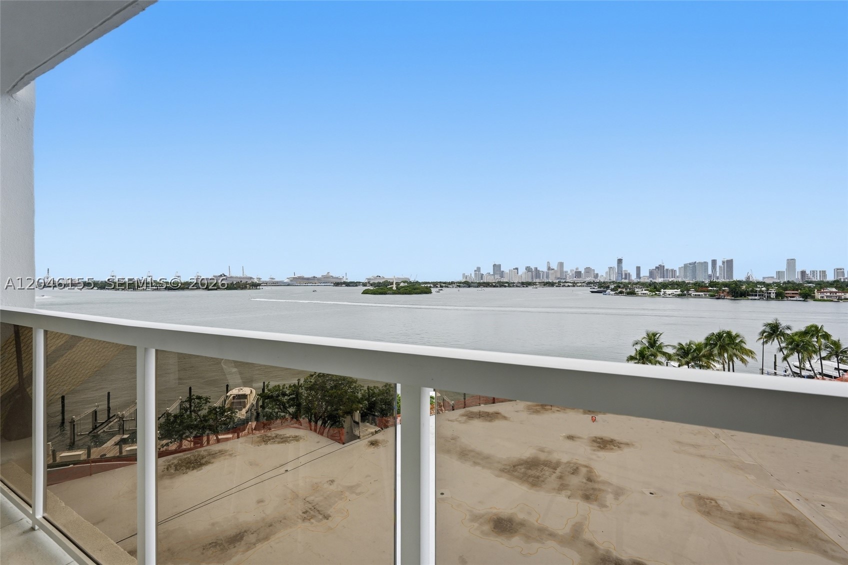 9 Island Ave #705 Miami Beach, FL 33139