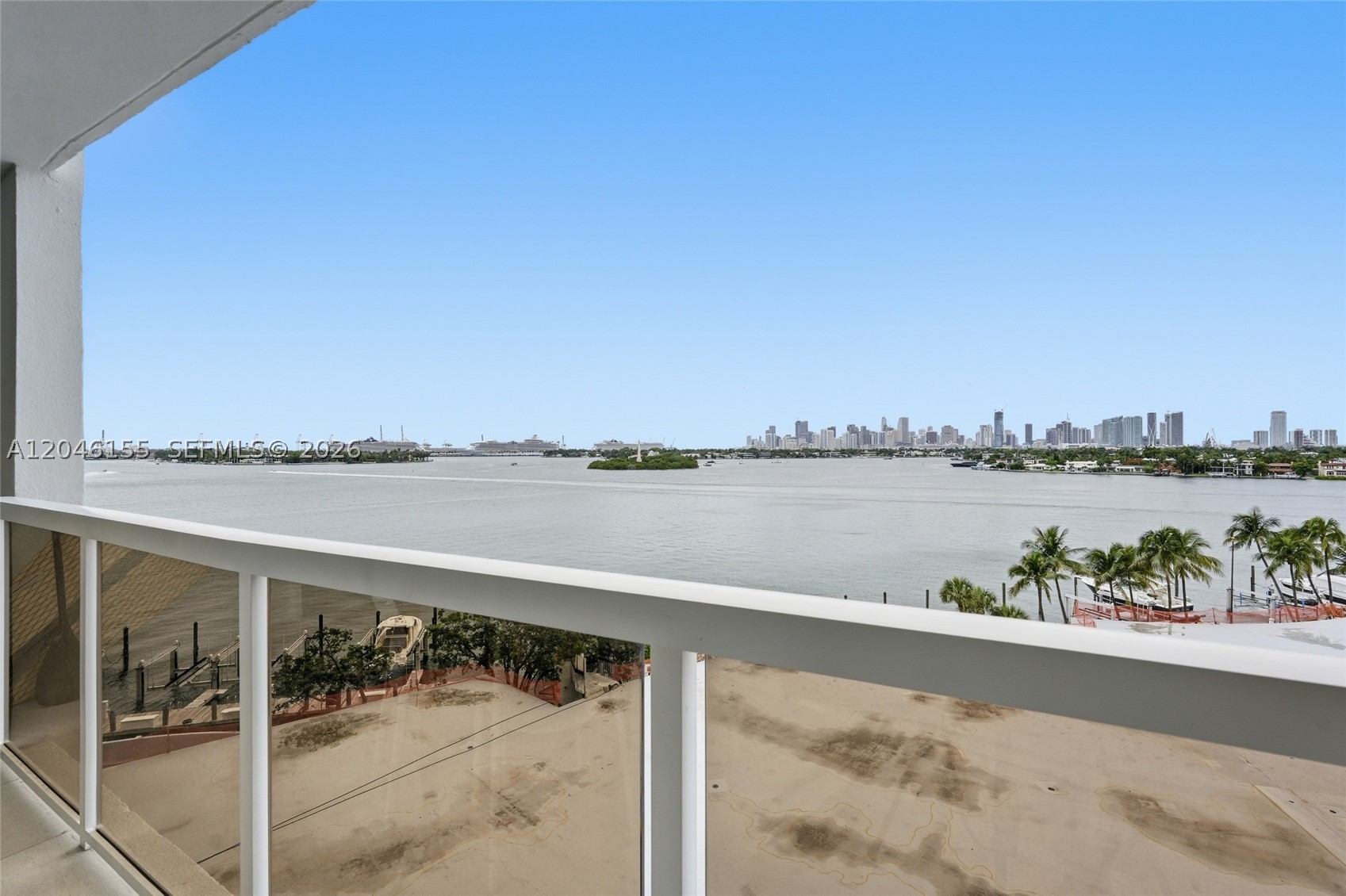 9 Island Ave #705 Miami Beach, FL 33139