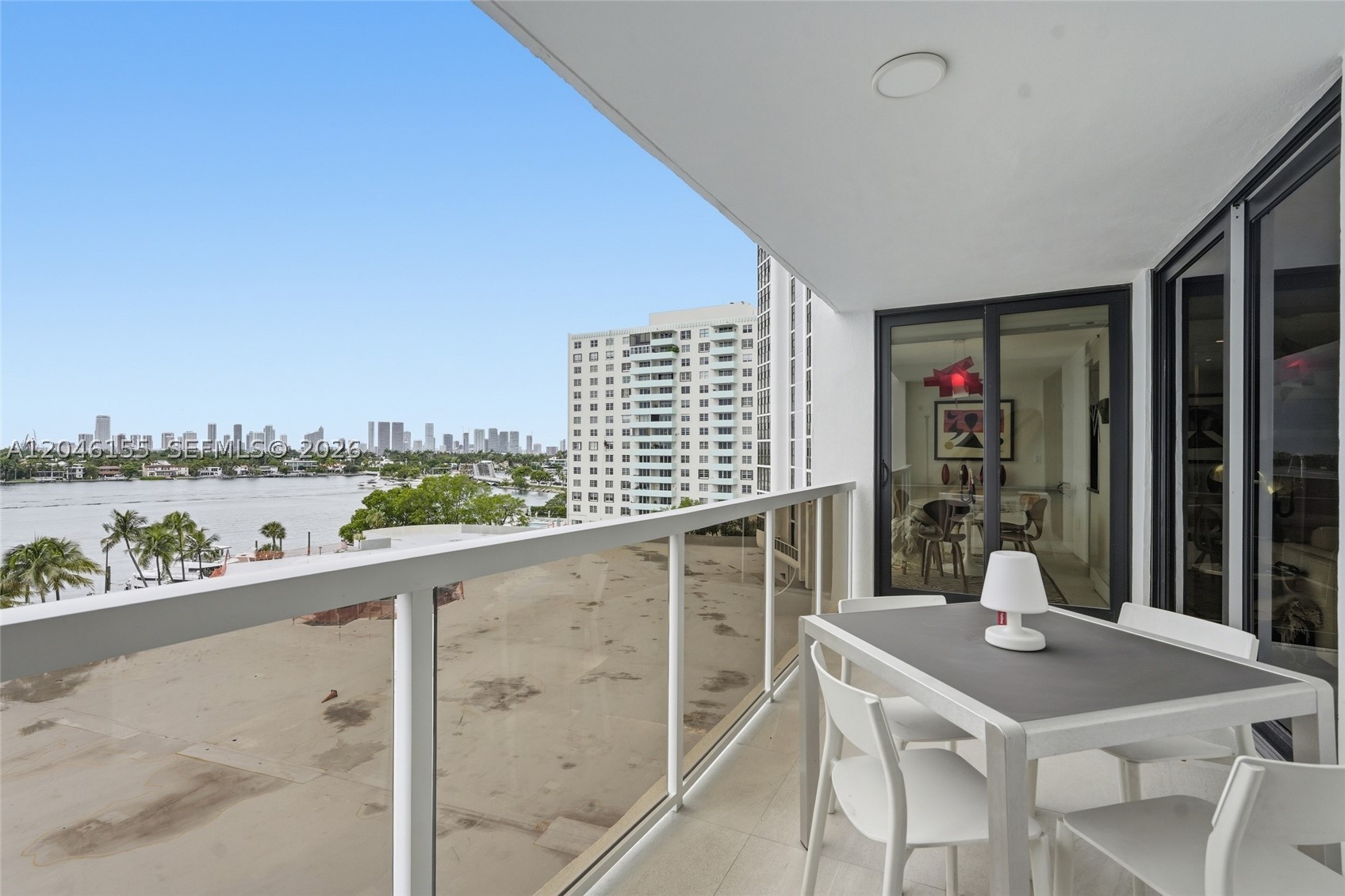 9 Island Ave #705 Miami Beach, FL 33139