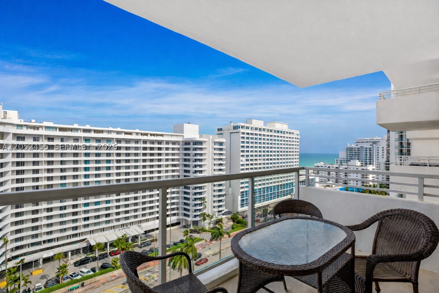 5600 Collins Ave #16B