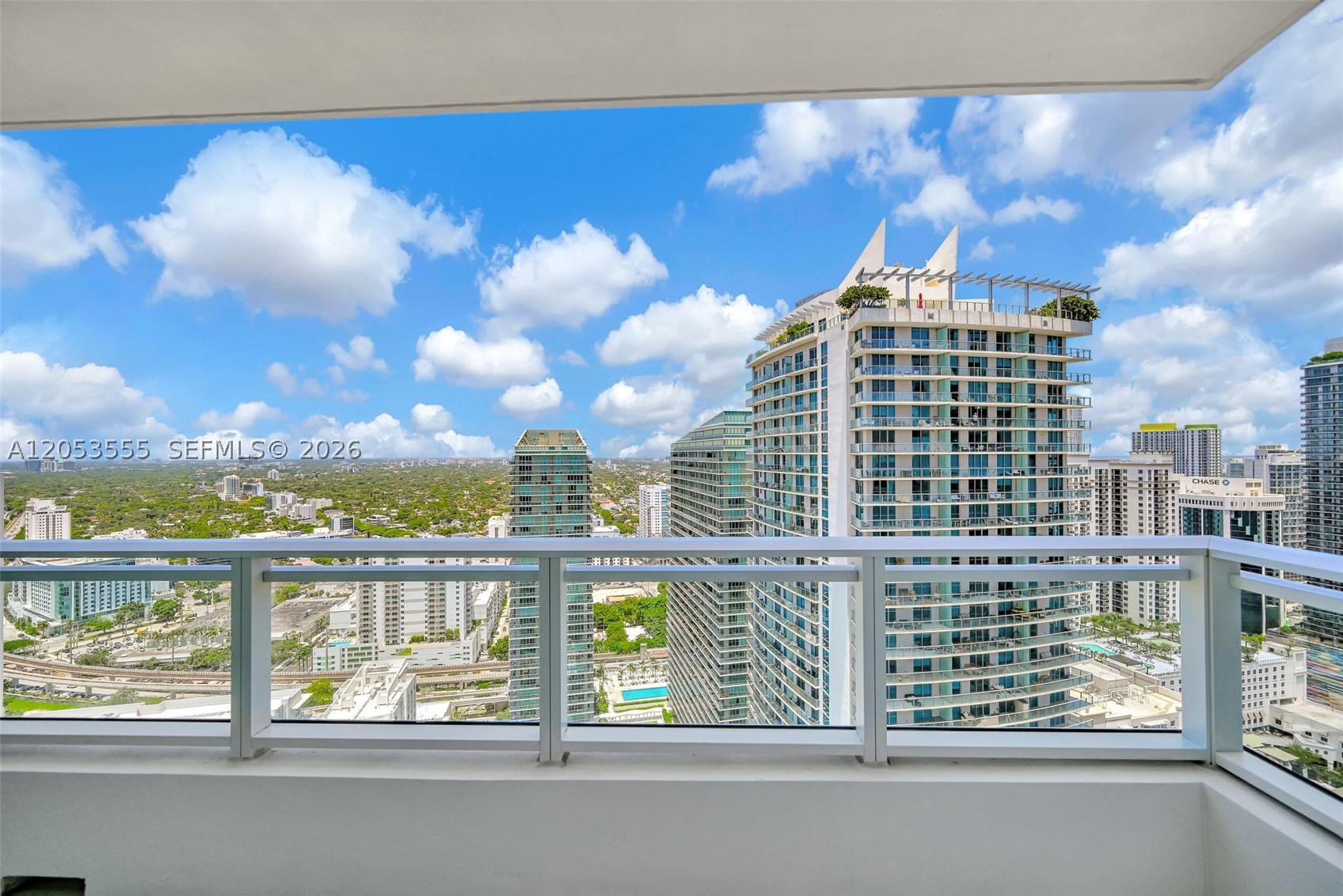 1080 Brickell Ave #3705