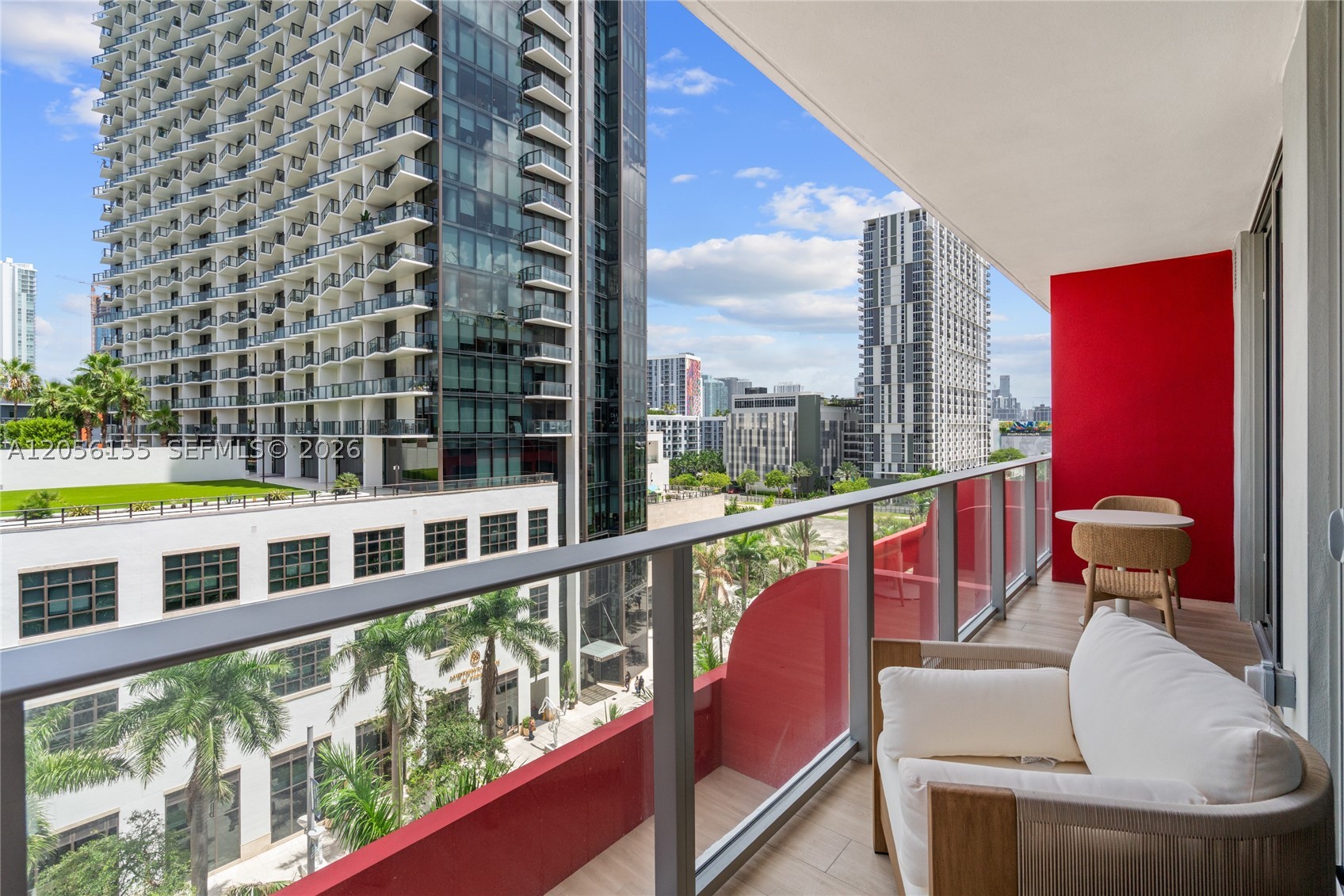 image The Standard Residences Midtown Miami13