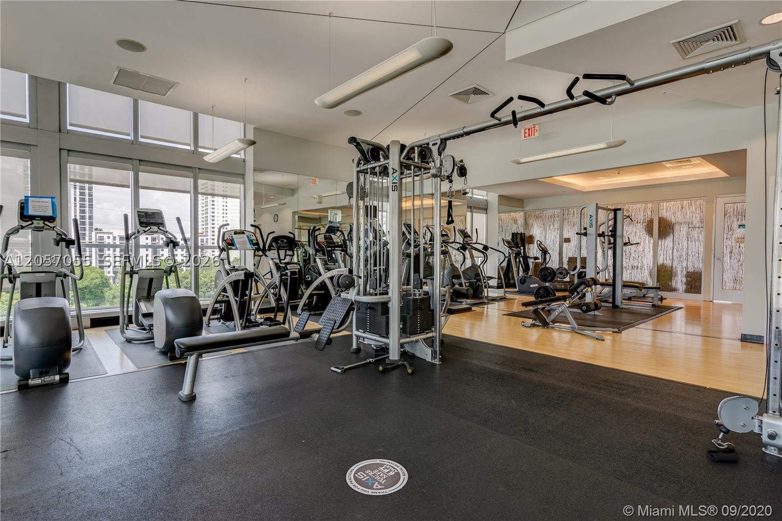 image Axis on Brickell North19