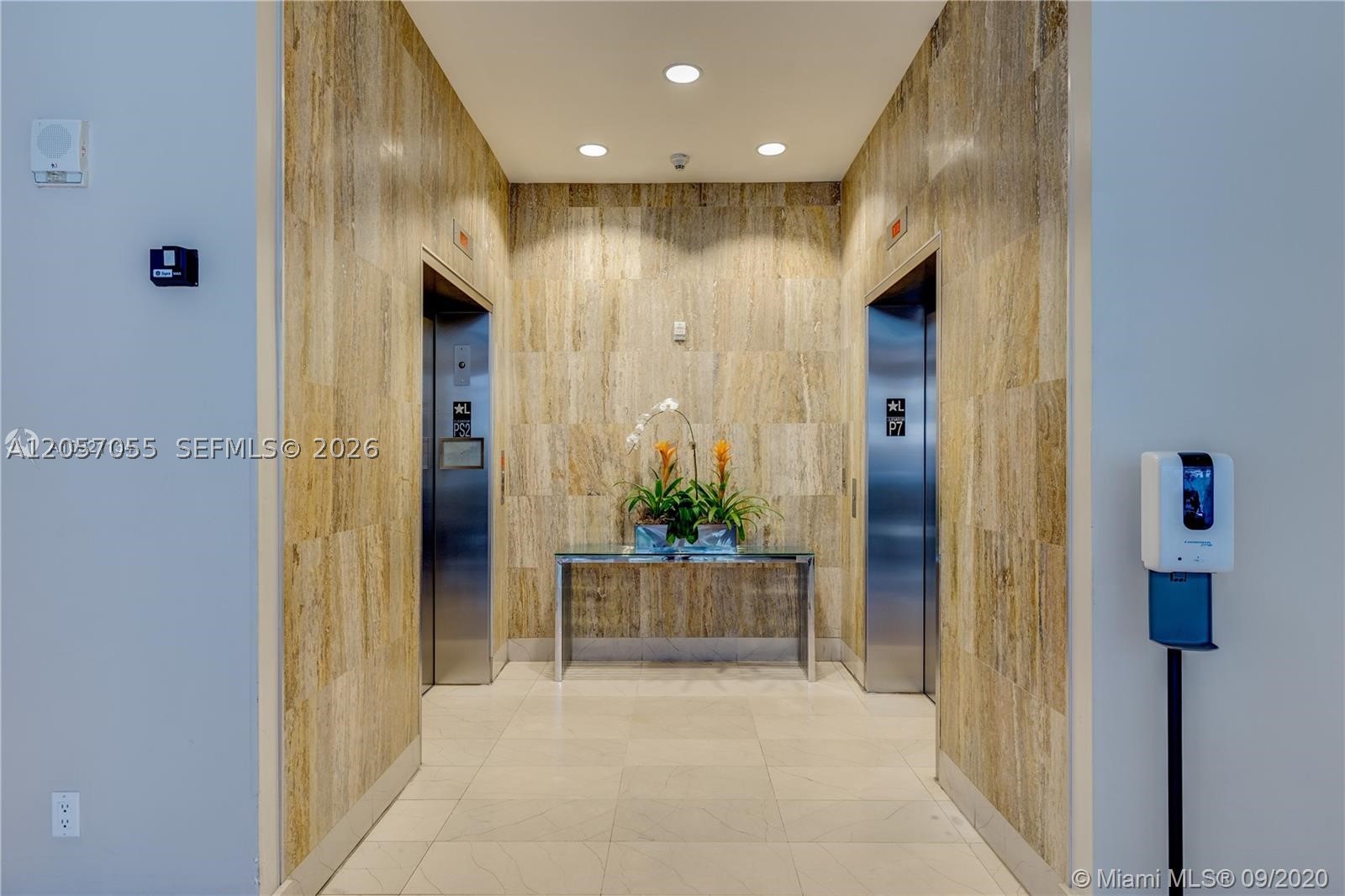 image Axis on Brickell North26