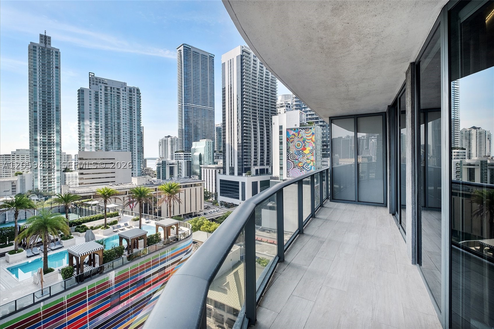 image Brickell Heights East34
