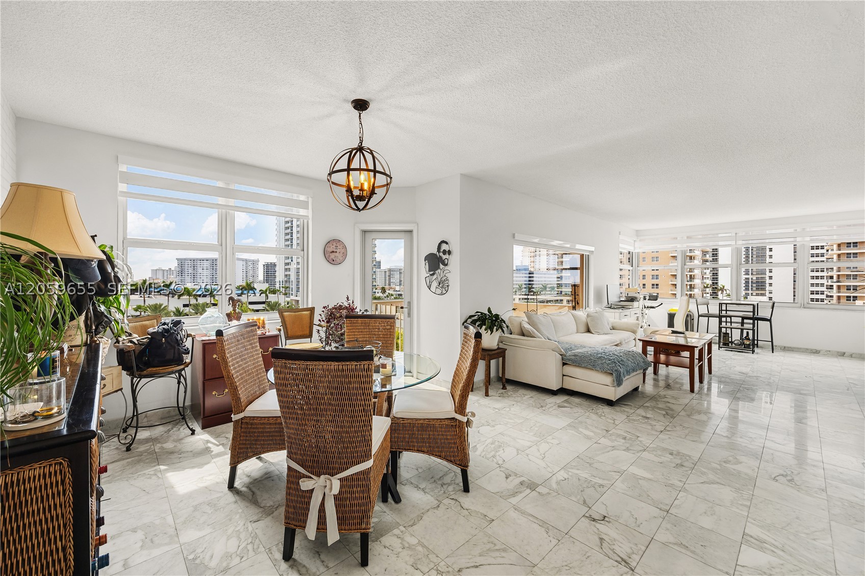 1950 S Ocean Dr #5F