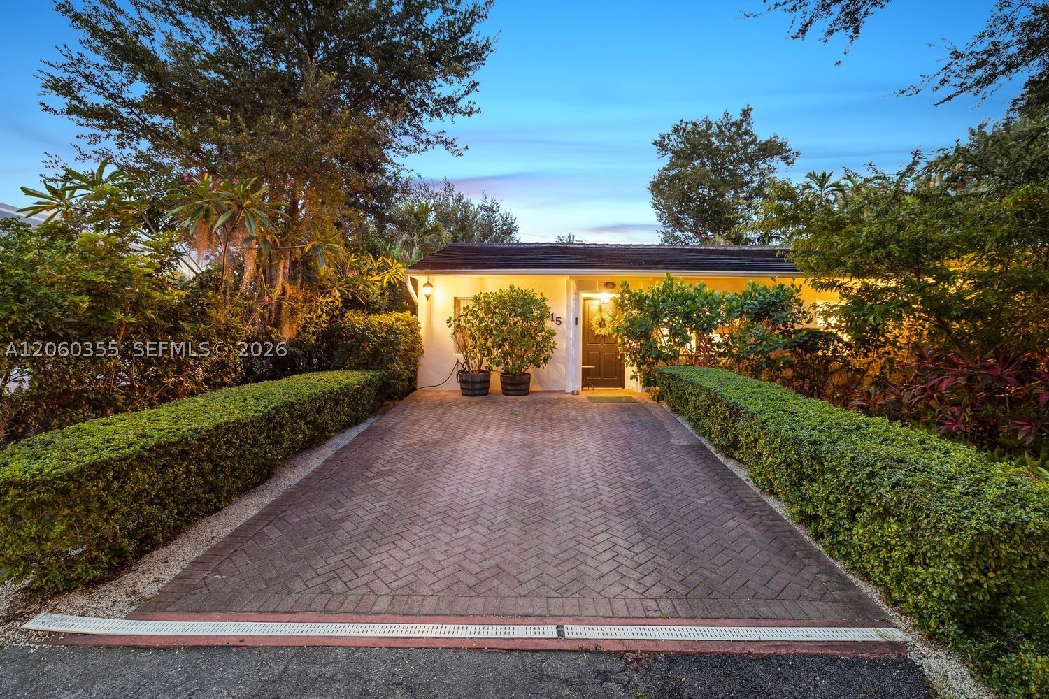 815 Monterey St Coral Gables, FL 33134