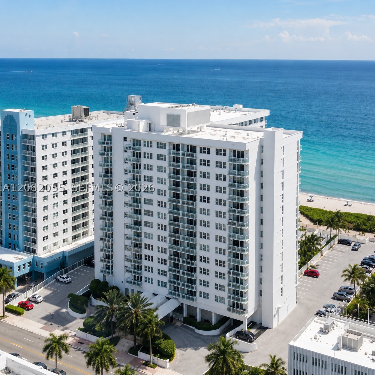 6917 Collins Ave #1026