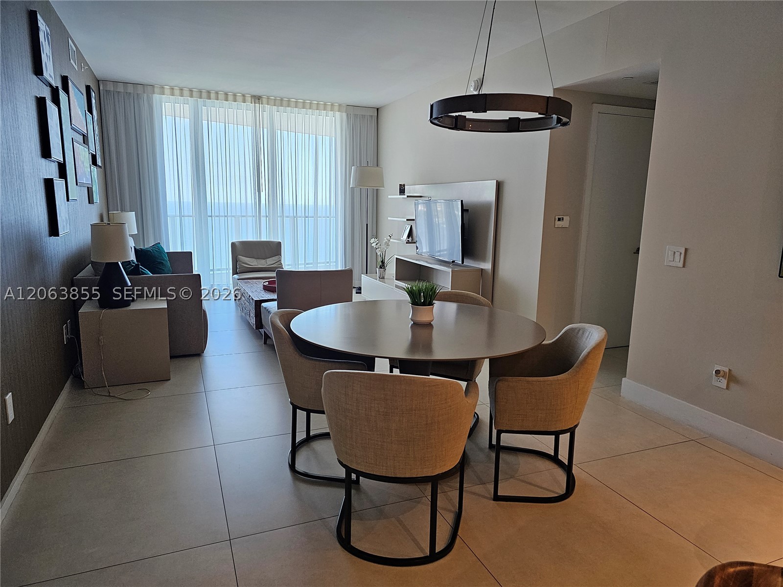 4111 S Ocean Dr #3608