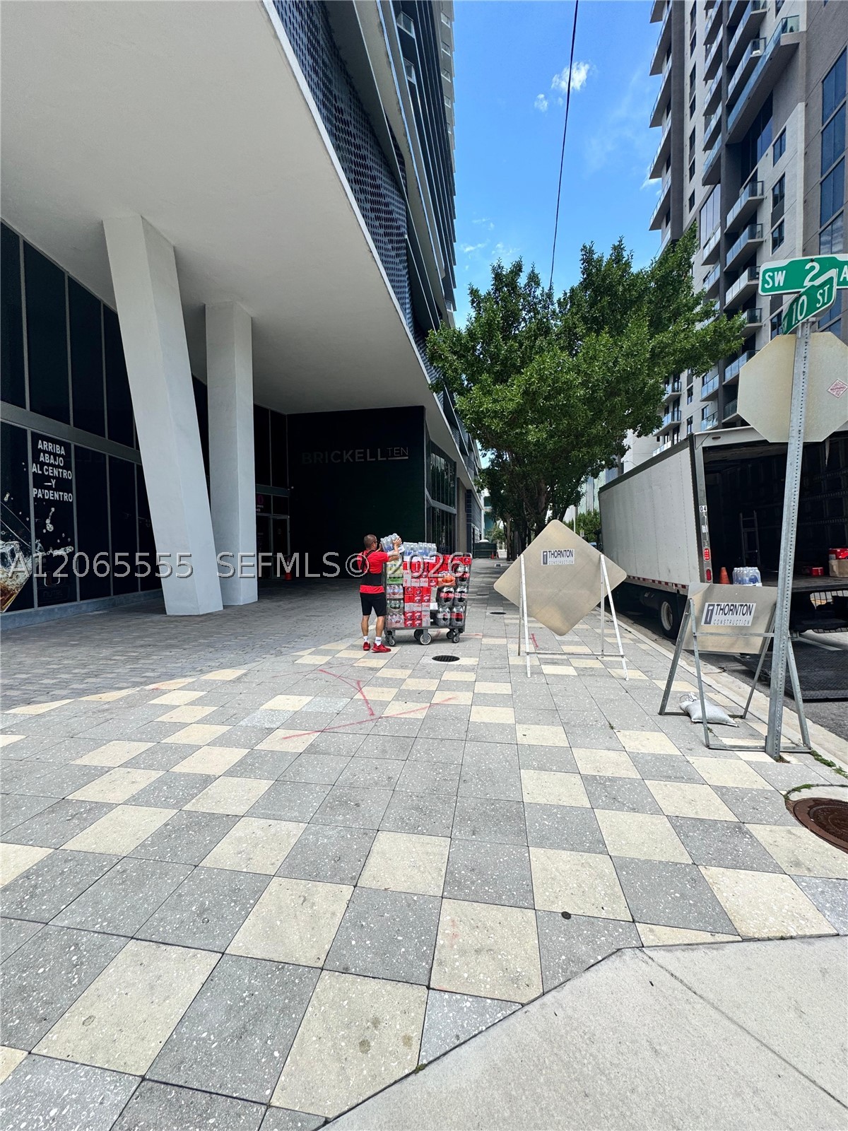 image Brickell Ten54