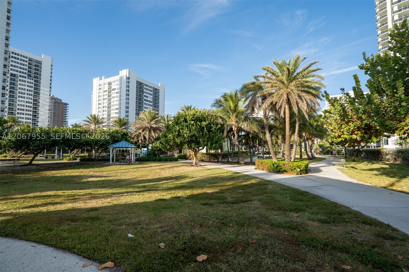 1849 S Ocean Dr #1509