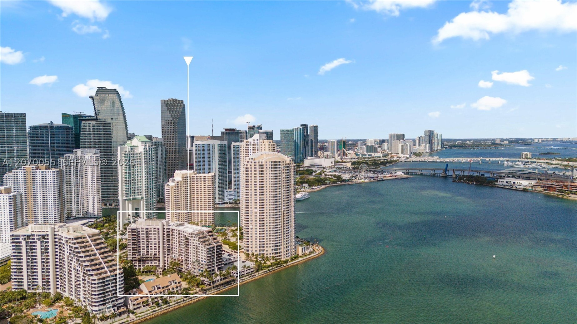 image Brickell Key Two19