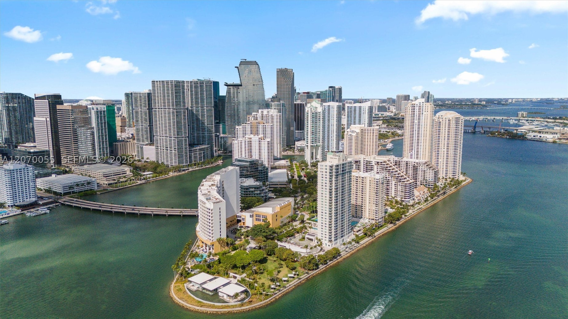 image Brickell Key Two42