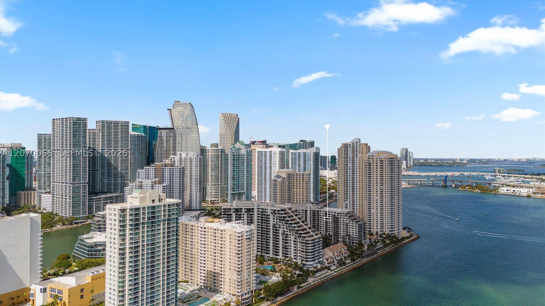 image Brickell Key Two44