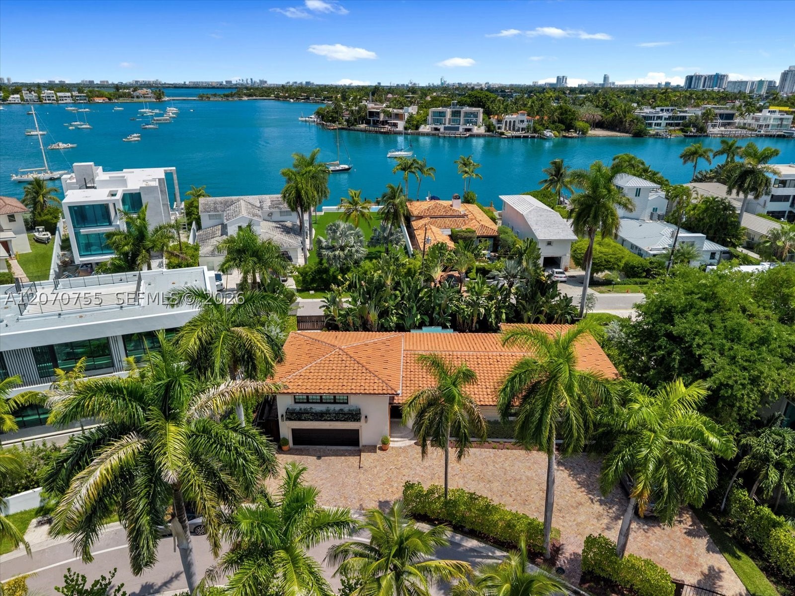 287 Palm Ave Miami Beach, FL 33139