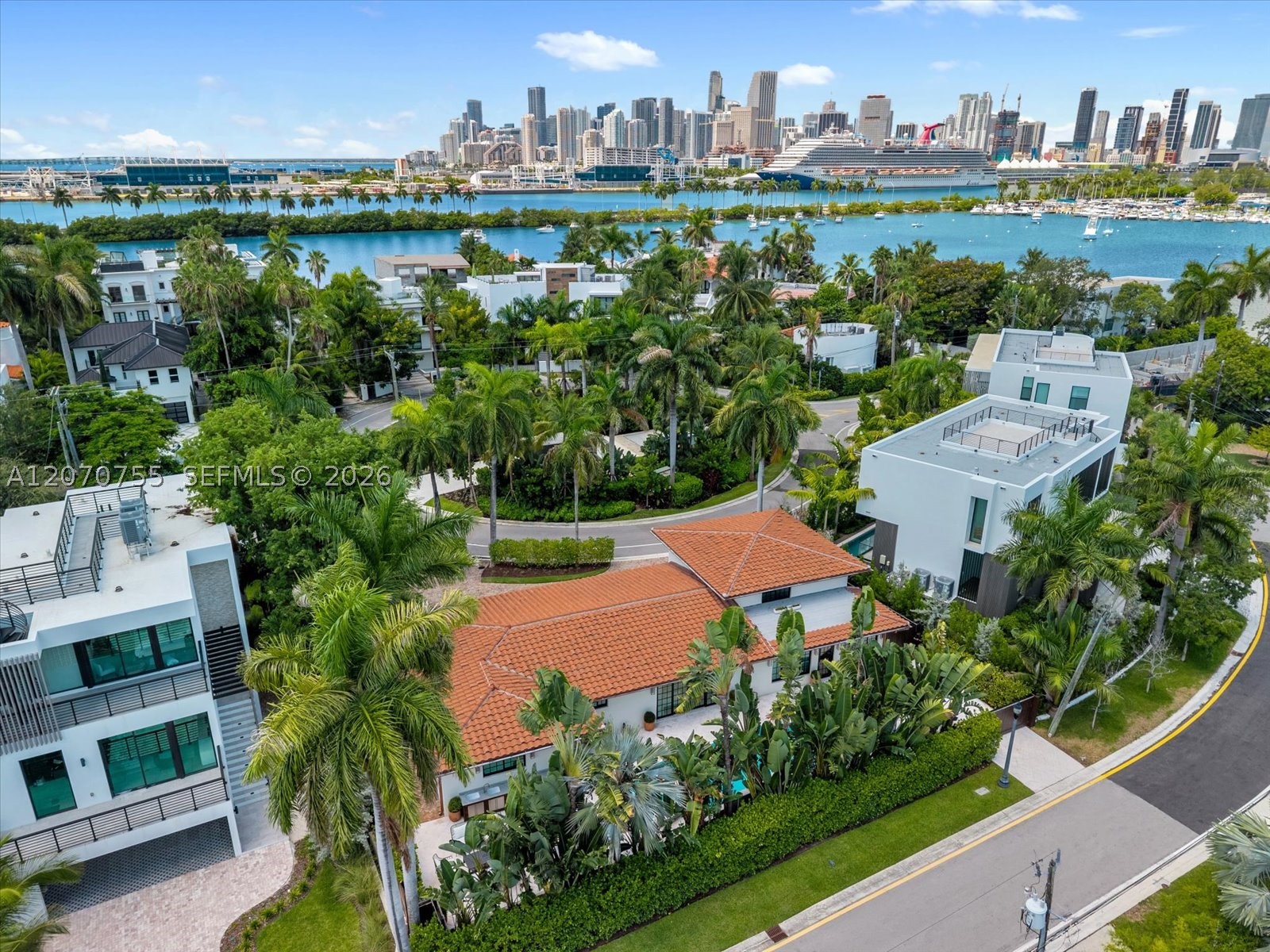 287 Palm Ave Miami Beach, FL 33139