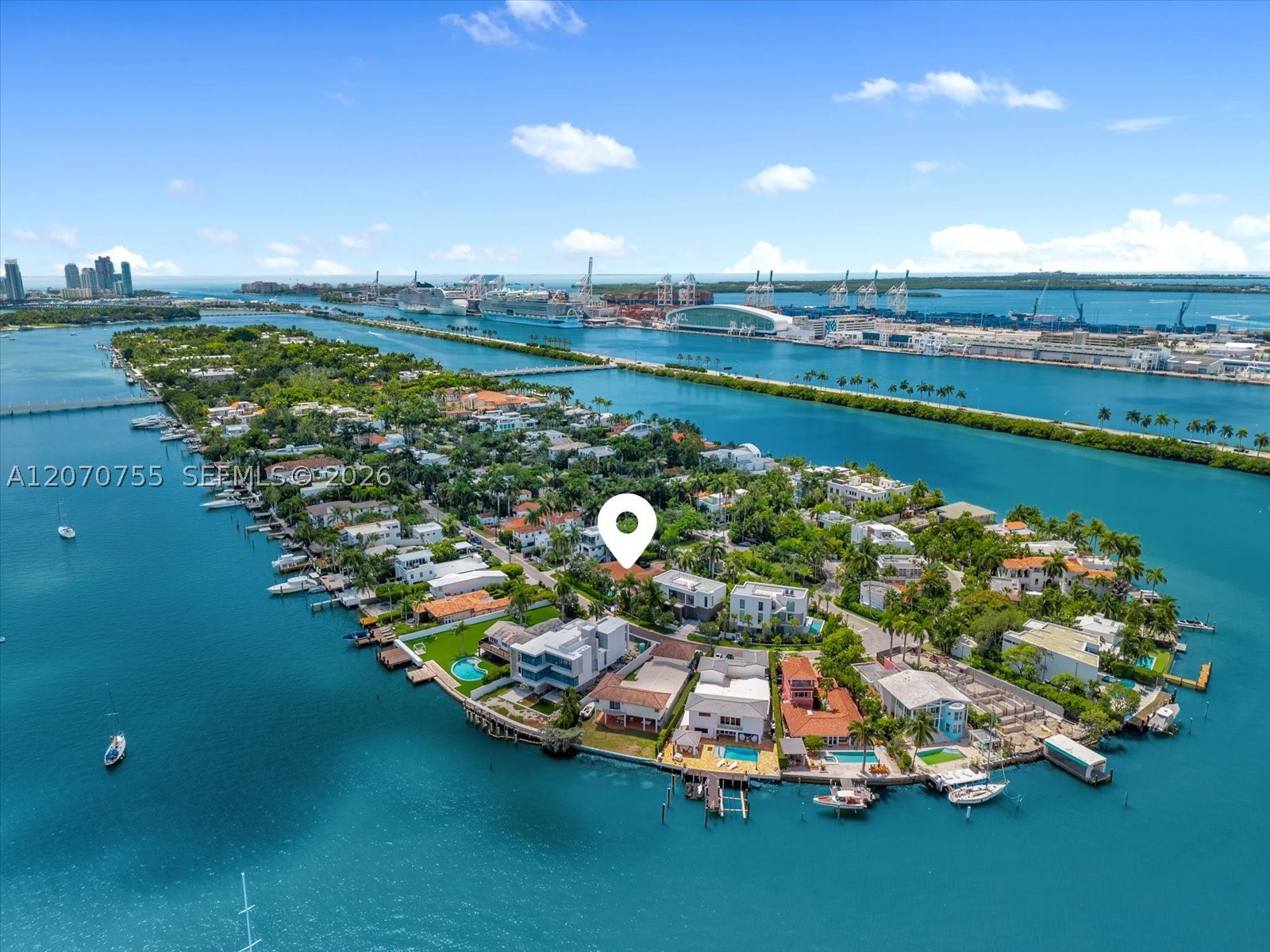 287 Palm Ave Miami Beach, FL 33139