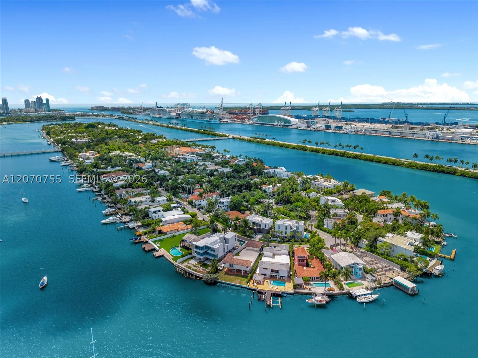 287 Palm Ave Miami Beach, FL 33139