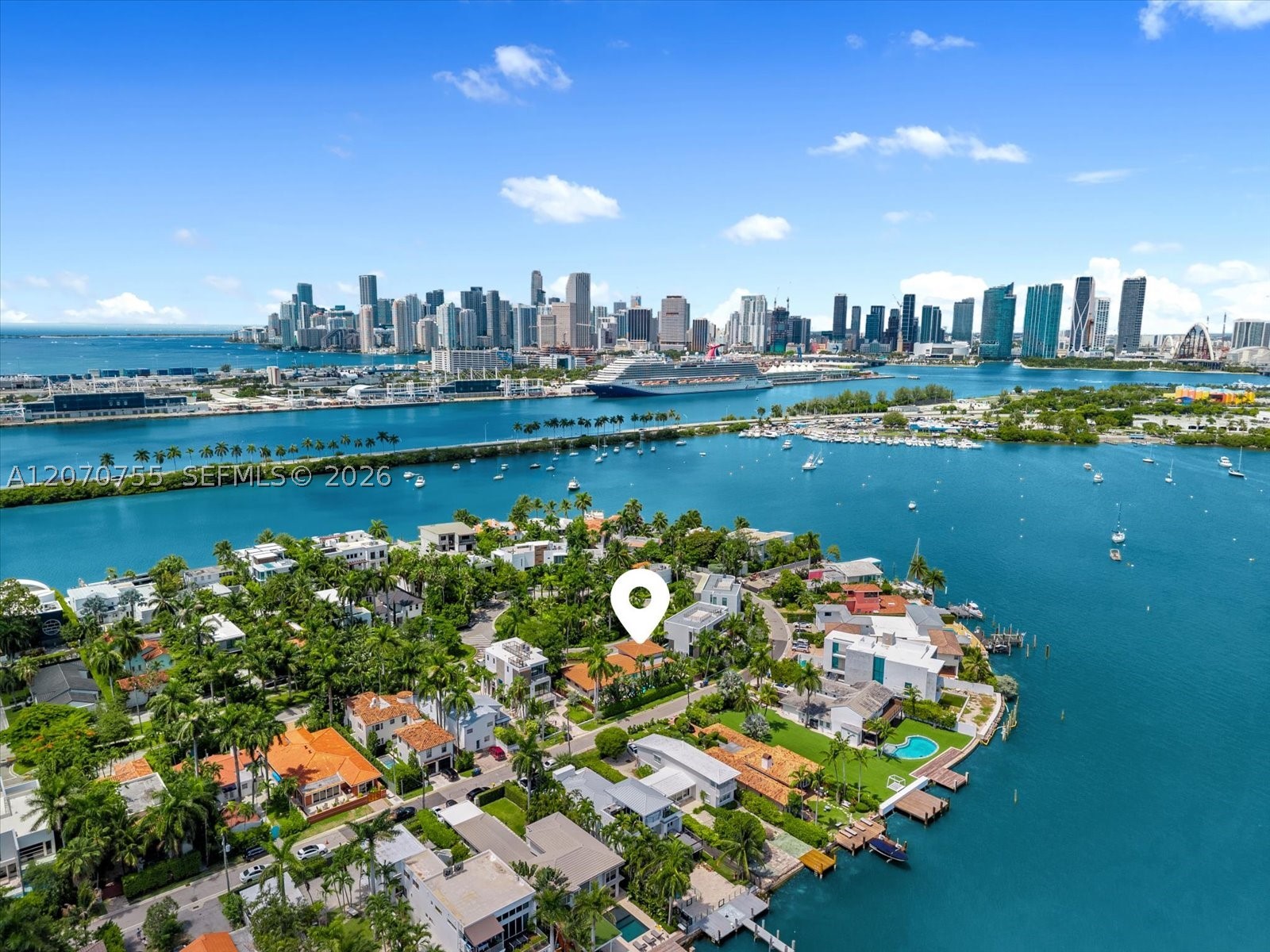 287 Palm Ave Miami Beach, FL 33139