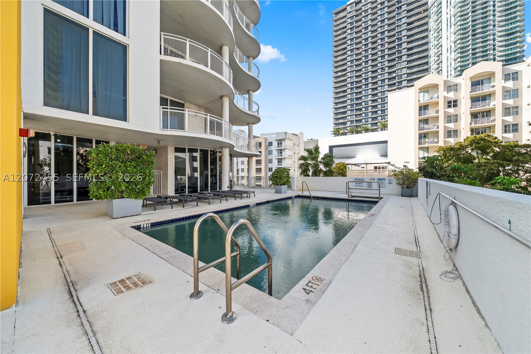 444 NE 30th St #702 Miami, FL 33137
