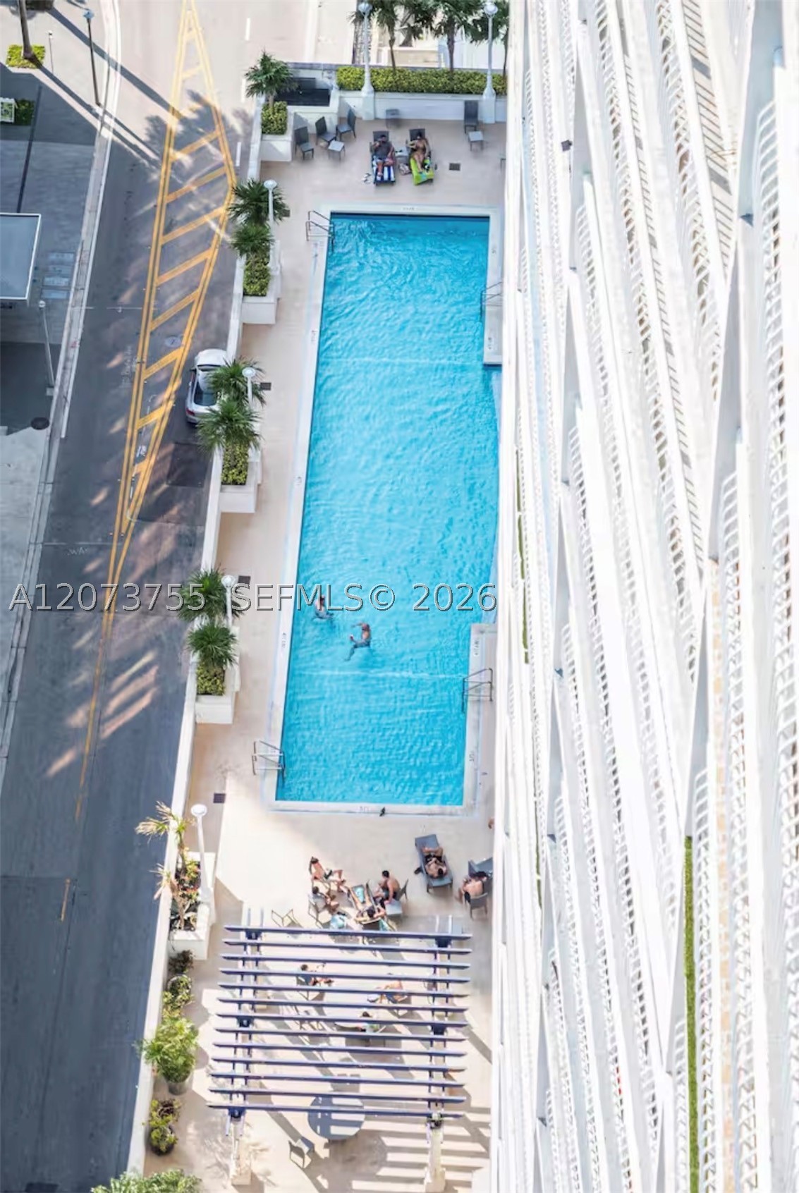 1200 Brickell Bay Dr #4101 Miami, FL 33131