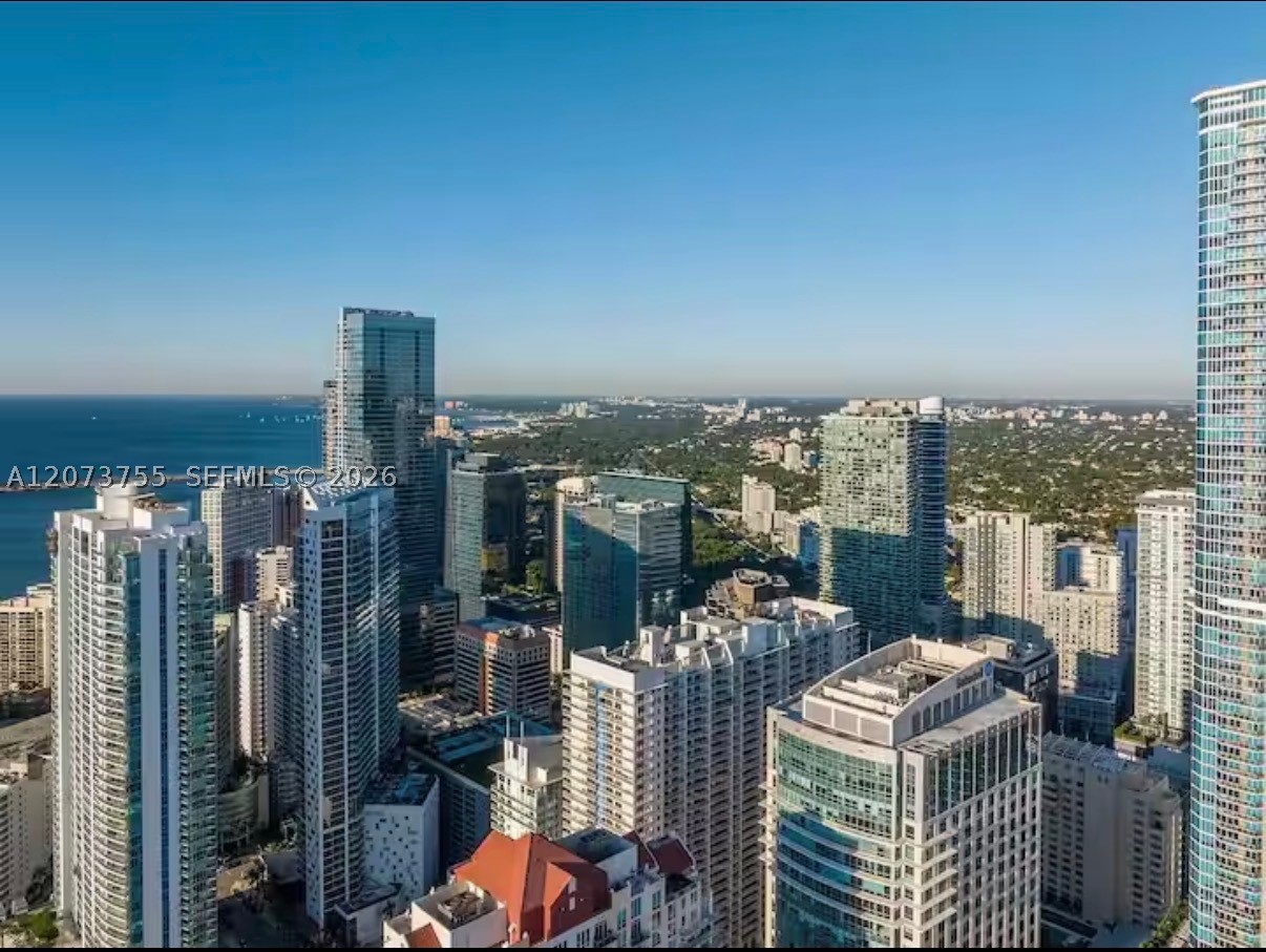1200 Brickell Bay Dr #4101 Miami, FL 33131