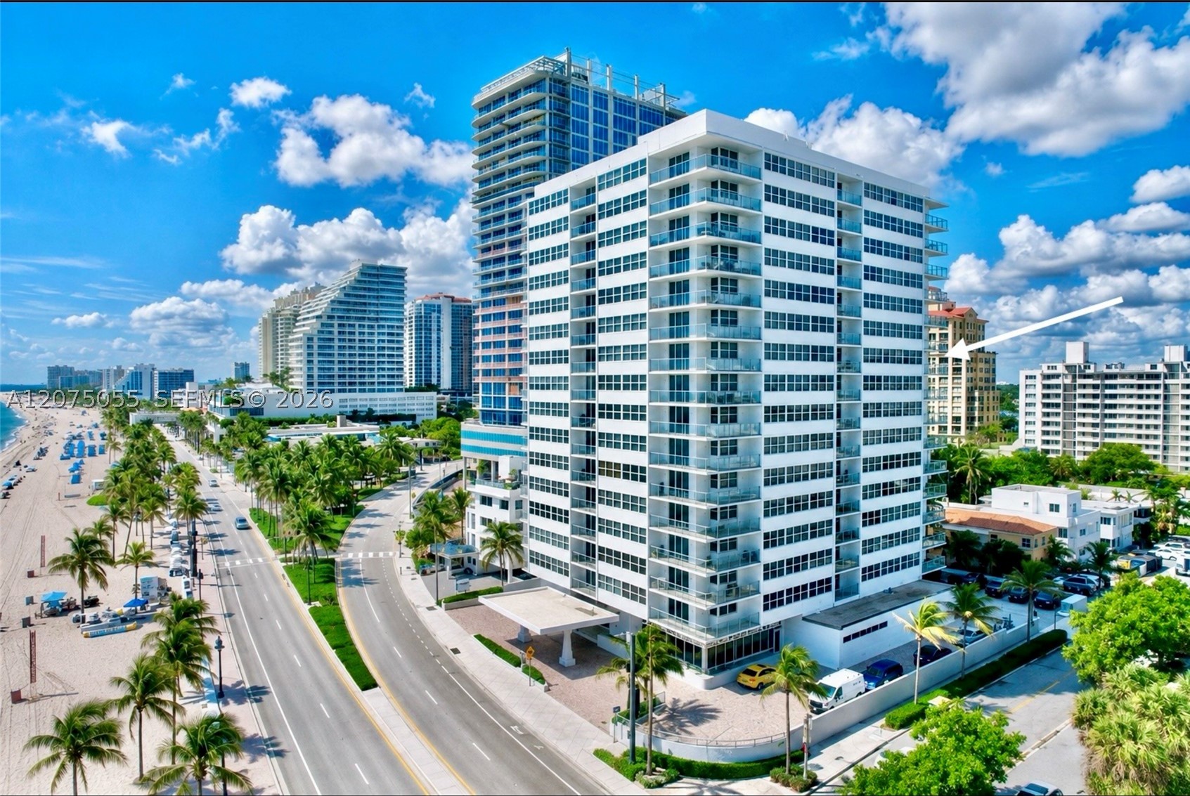 209 N Fort Lauderdale Bch Blvd #10A