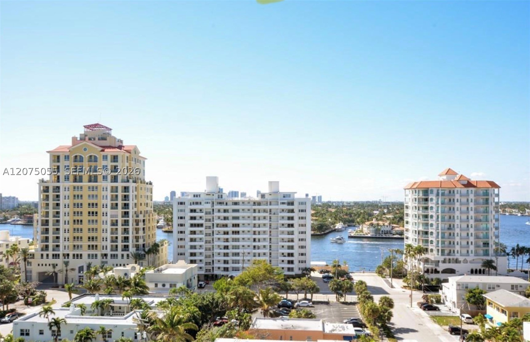 209 N Fort Lauderdale Bch Blvd #10A Fort Lauderdale, FL 33304