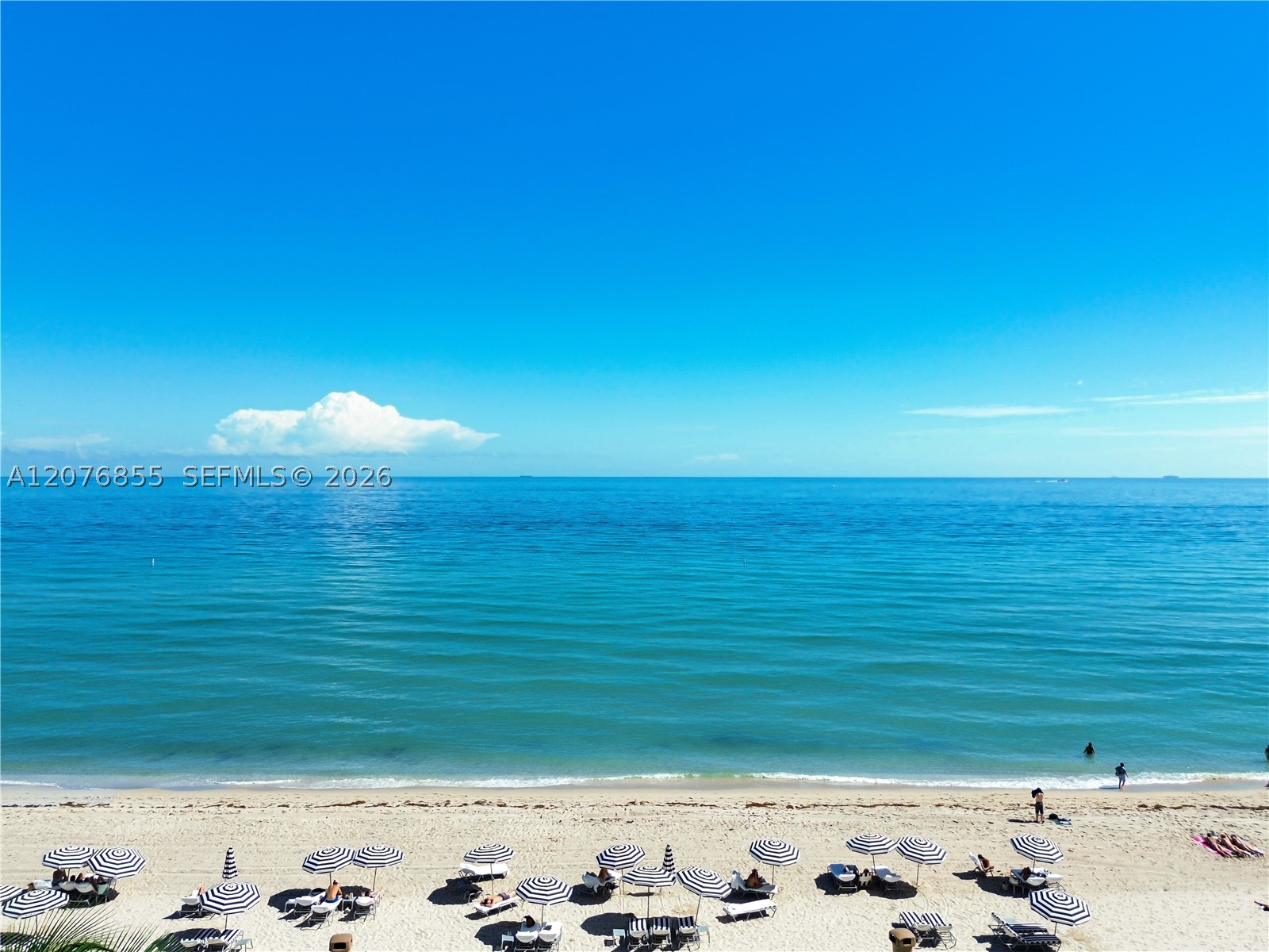 17001 Collins Ave #2508 Sunny Isles Beach, FL 33160