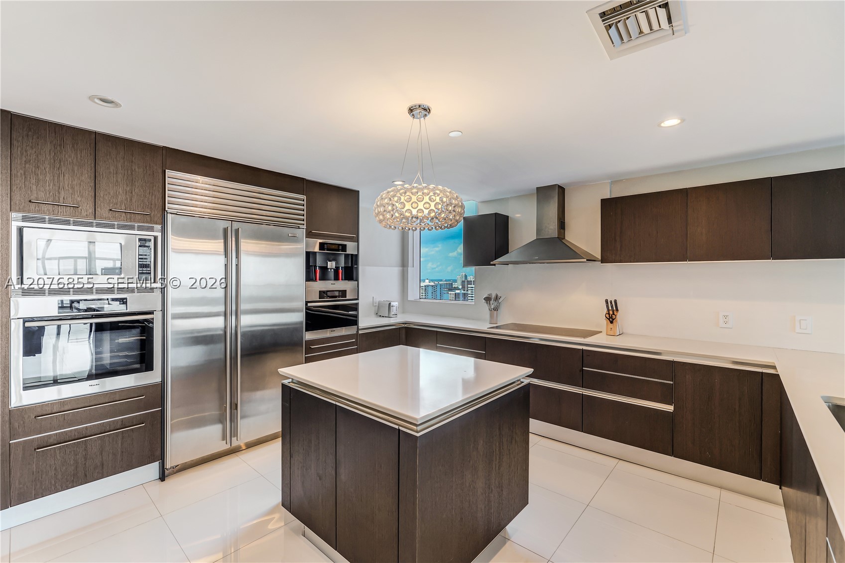 17001 Collins Ave #2508 Sunny Isles Beach, FL 33160
