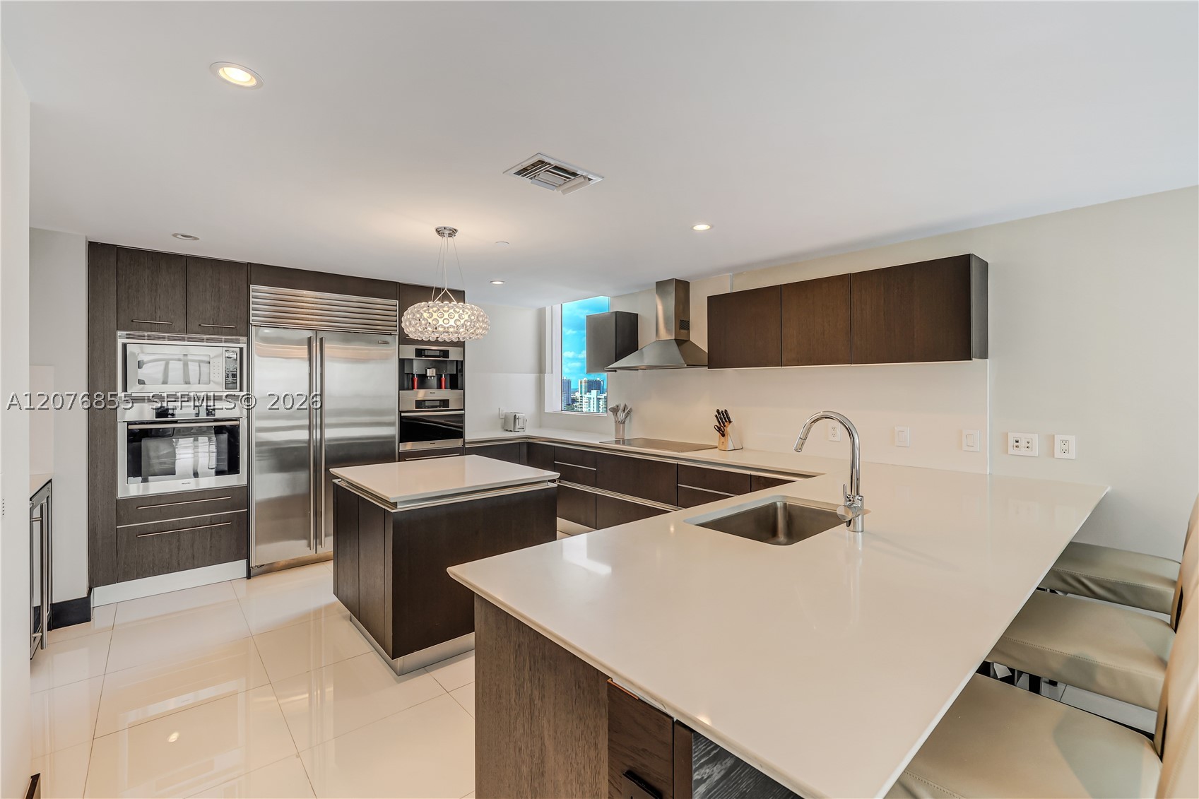 17001 Collins Ave #2508 Sunny Isles Beach, FL 33160