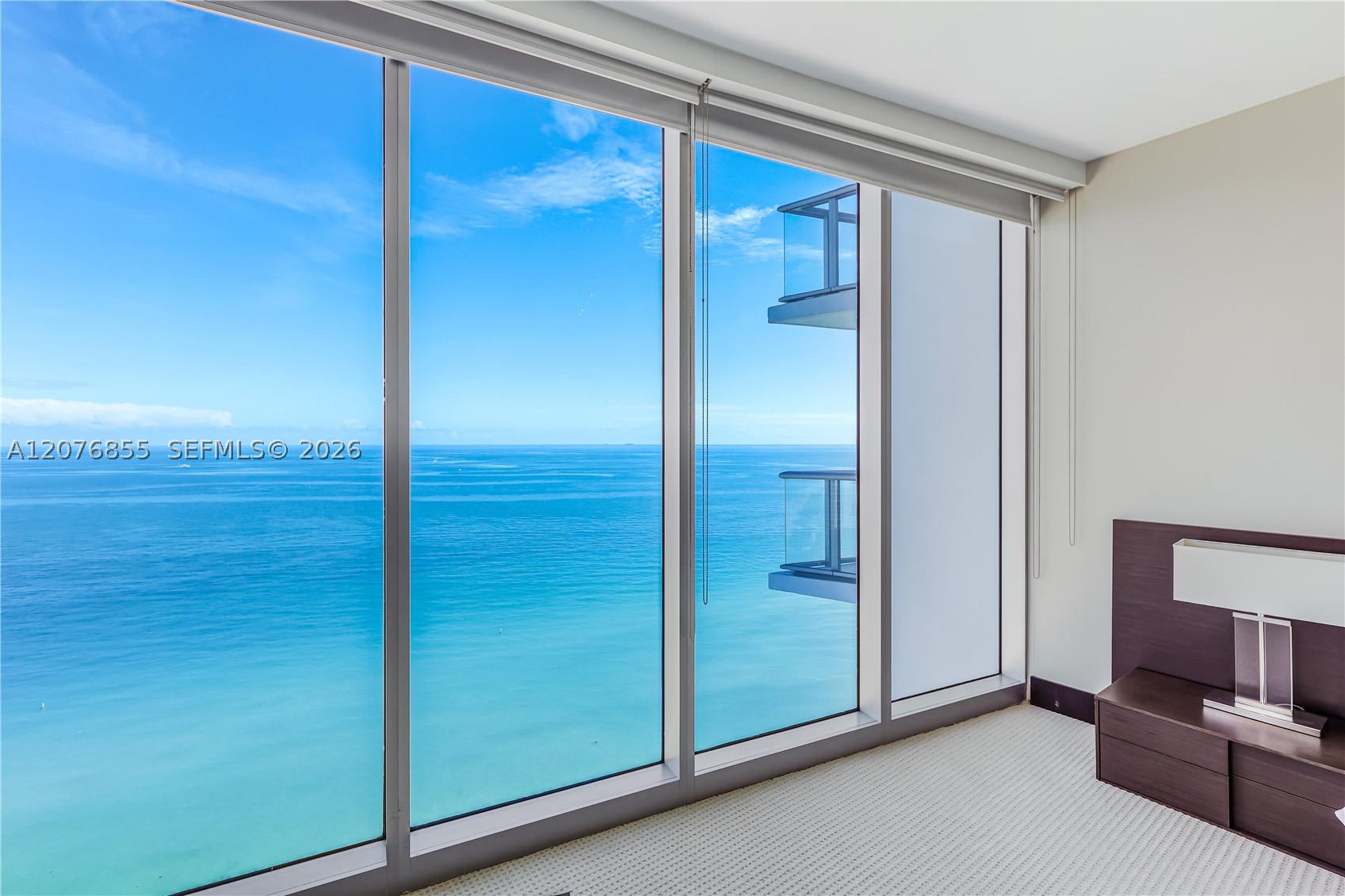 17001 Collins Ave #2508 Sunny Isles Beach, FL 33160