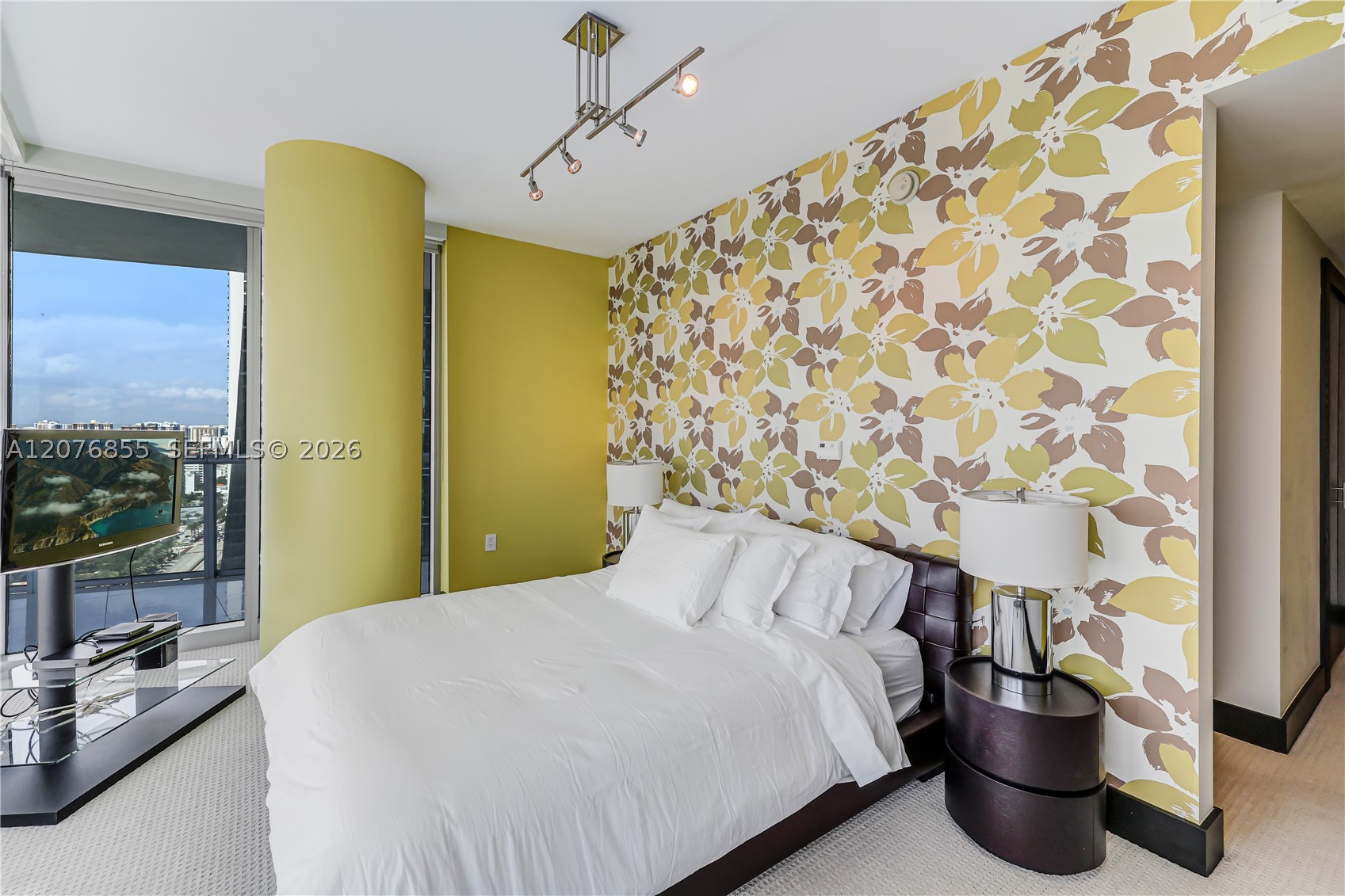 17001 Collins Ave #2508 Sunny Isles Beach, FL 33160