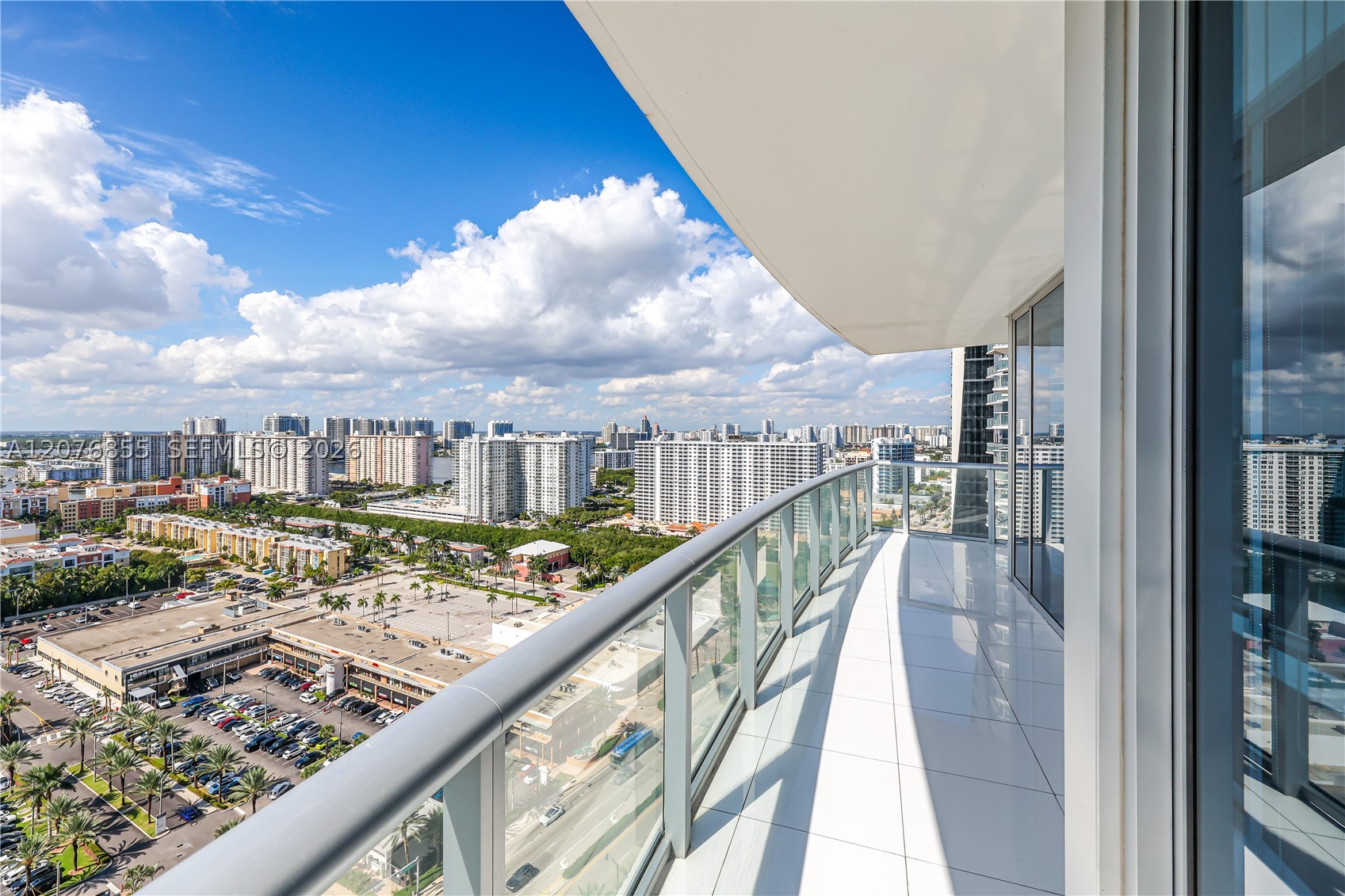 17001 Collins Ave #2508 Sunny Isles Beach, FL 33160