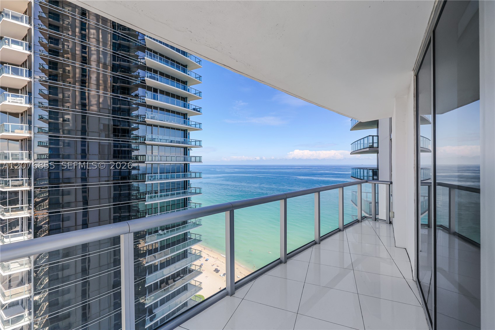 17001 Collins Ave #2508 Sunny Isles Beach, FL 33160