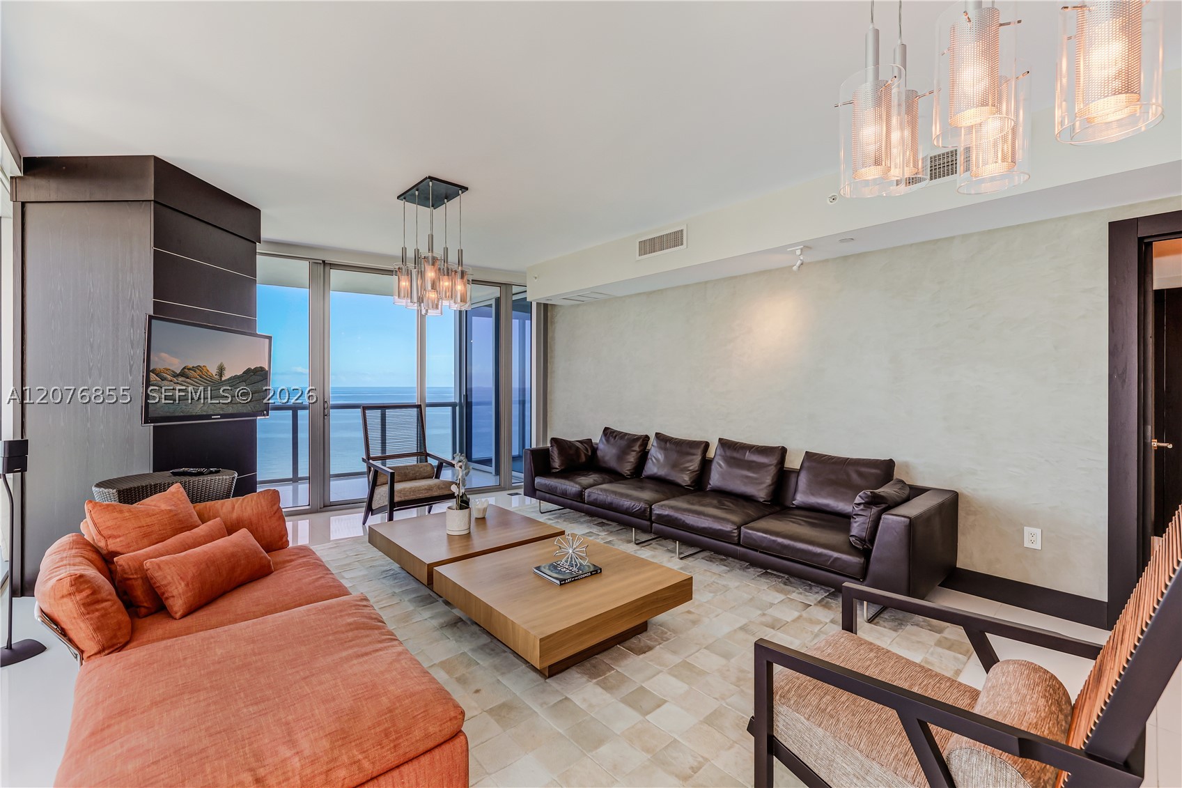 17001 Collins Ave #2508 Sunny Isles Beach, FL 33160