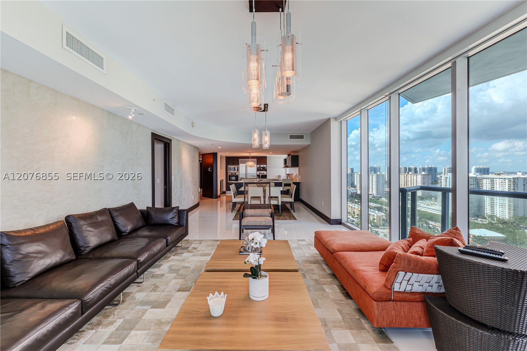 17001 Collins Ave #2508 Sunny Isles Beach, FL 33160