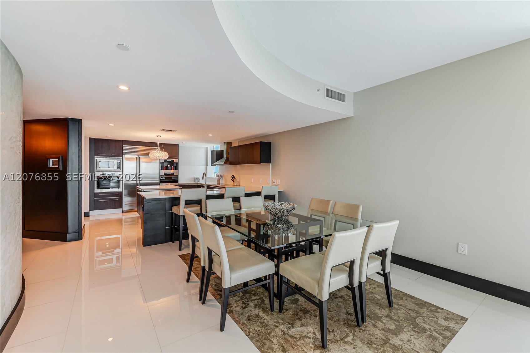 17001 Collins Ave #2508 Sunny Isles Beach, FL 33160