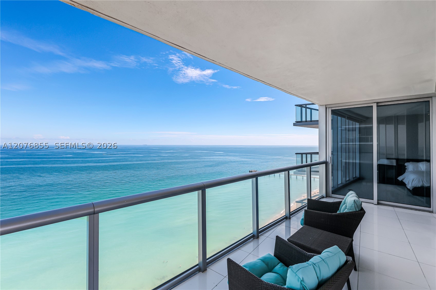 17001 Collins Ave #2508 Sunny Isles Beach, FL 33160