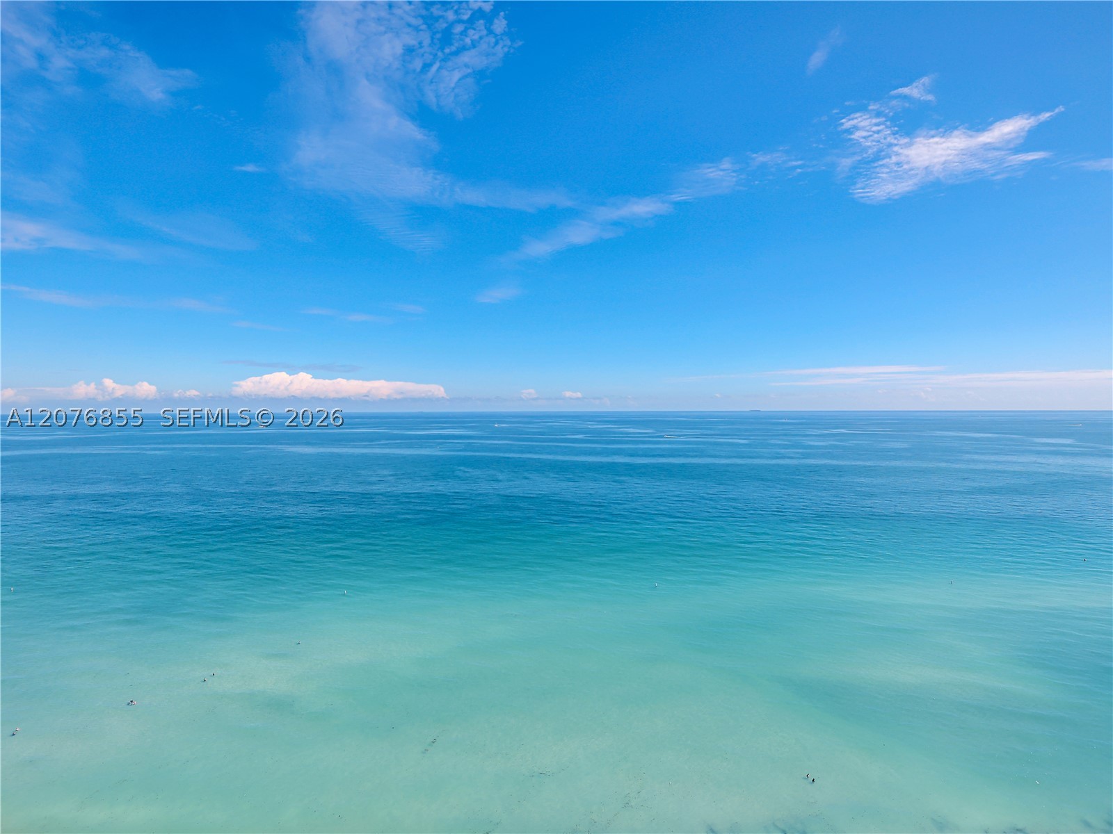 17001 Collins Ave #2508 Sunny Isles Beach, FL 33160