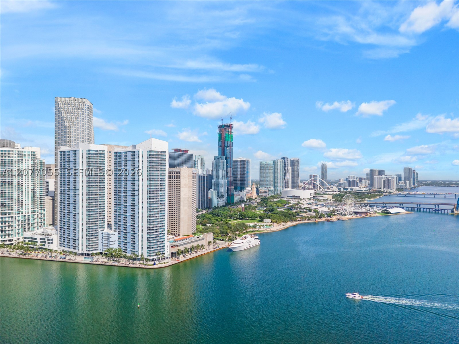 image One Miami West60