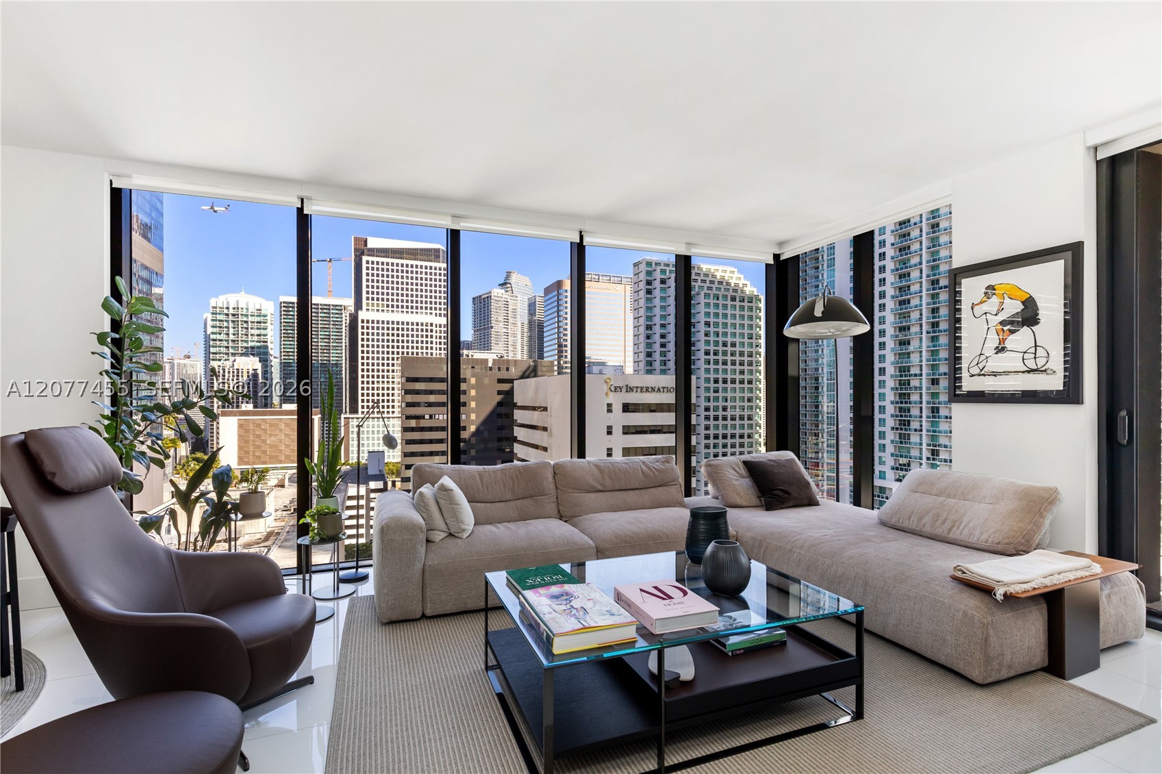 1010 Brickell Ave #1701