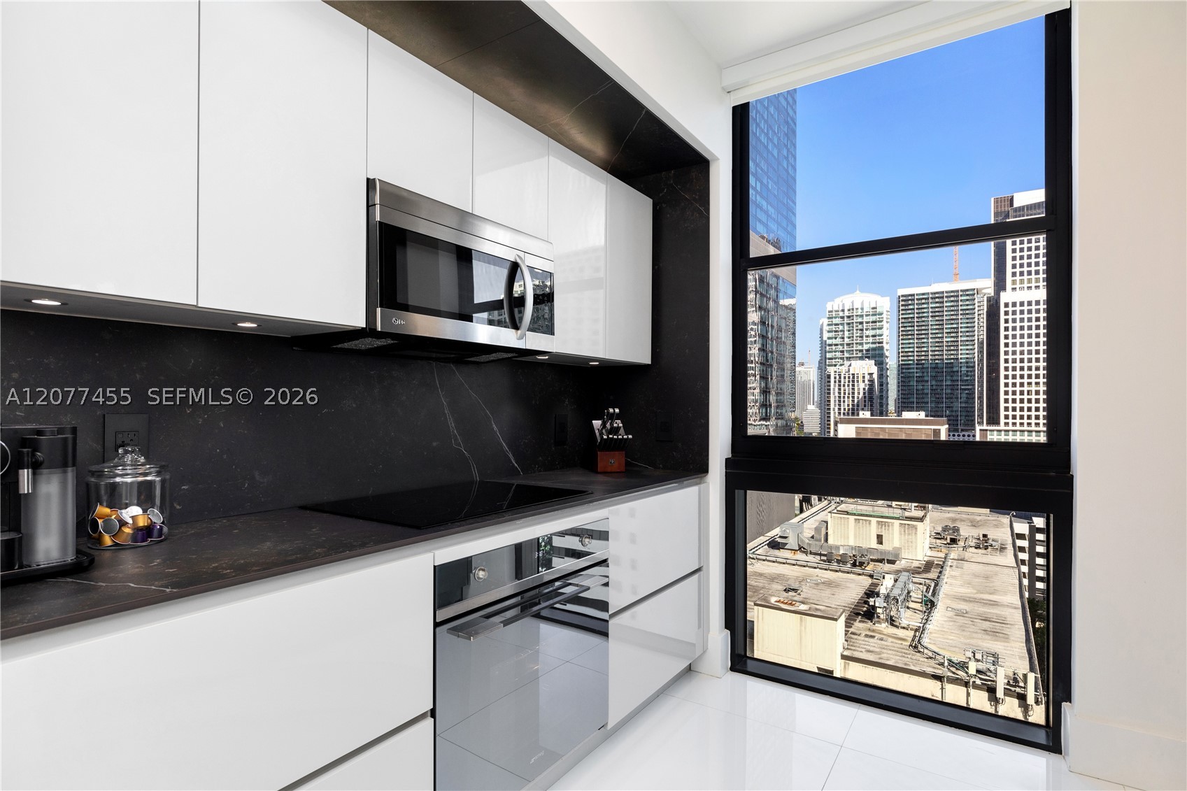 1010 Brickell Ave #1701 Miami, FL 33131